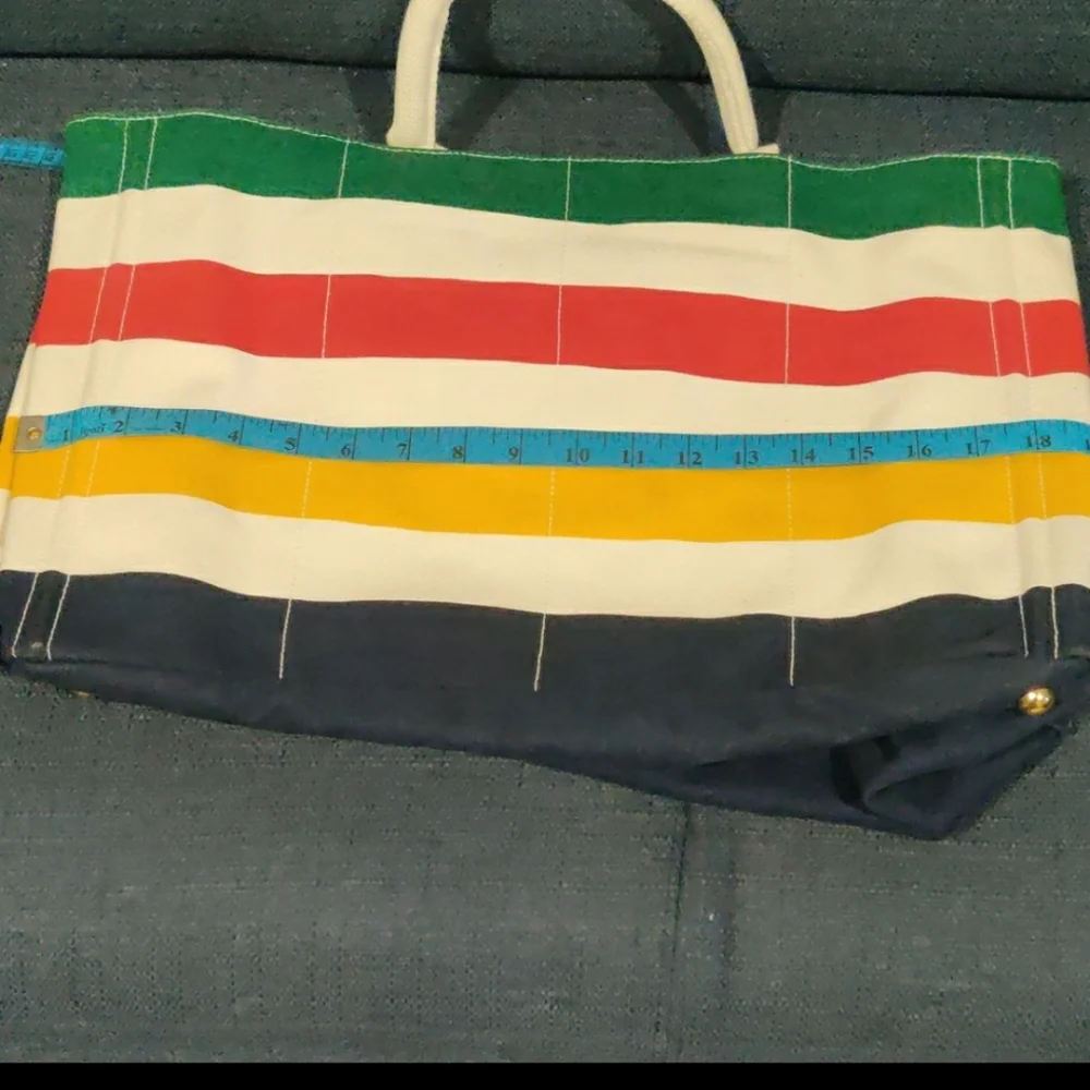 Shopper bag - Picture 2 of 6